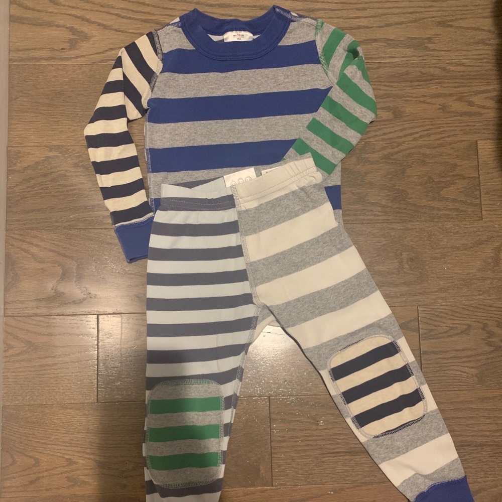 Hanna Andersson Jammies